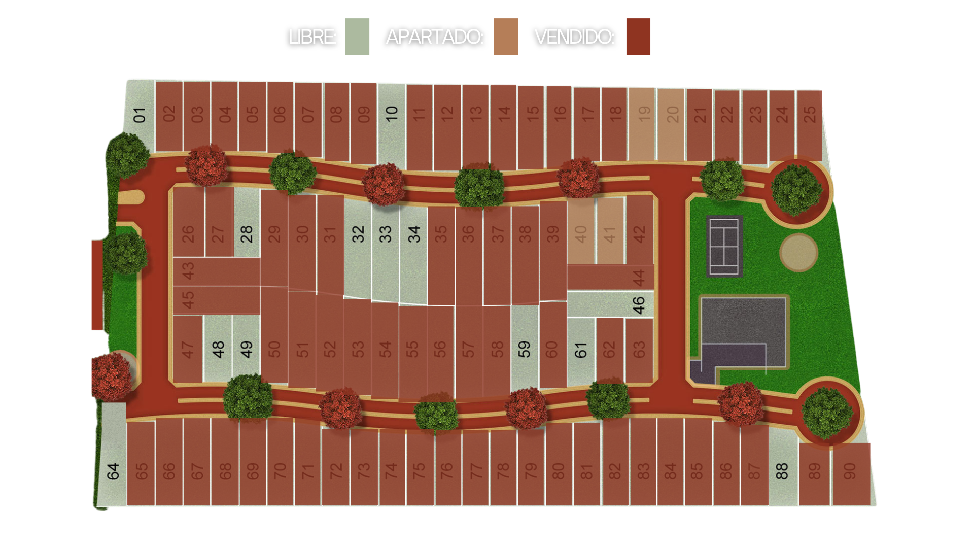 Master plan y disponibilidad-1